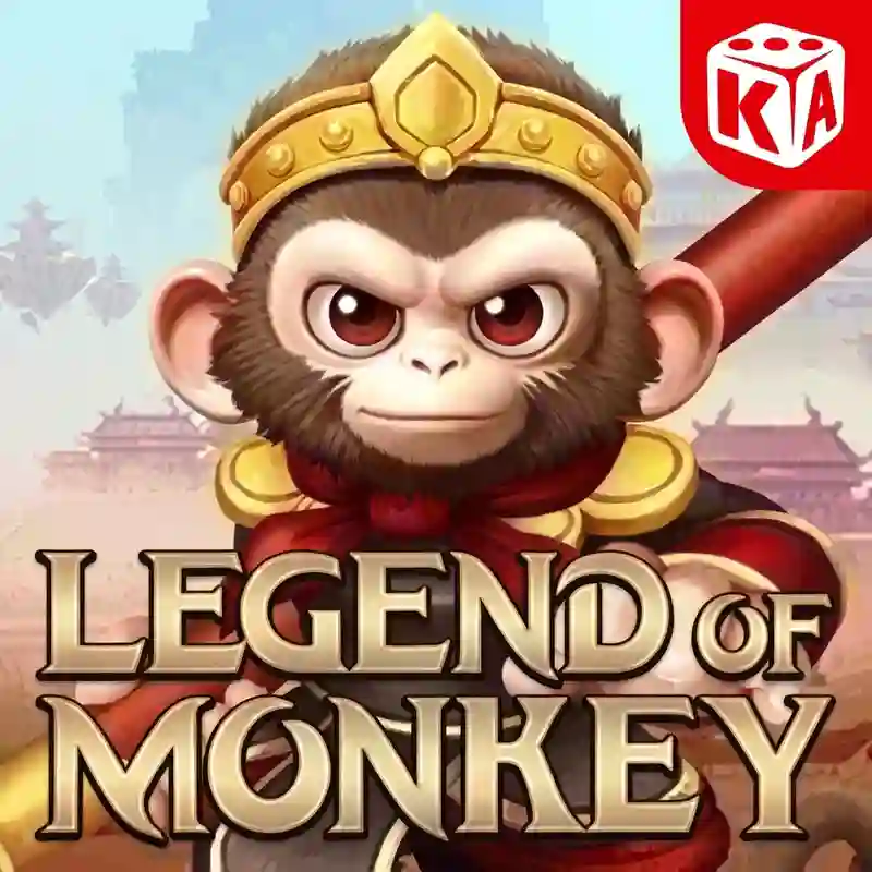 Trò chơi casino trực tuyến Huyền Thoại Khỉ tại mcw4579