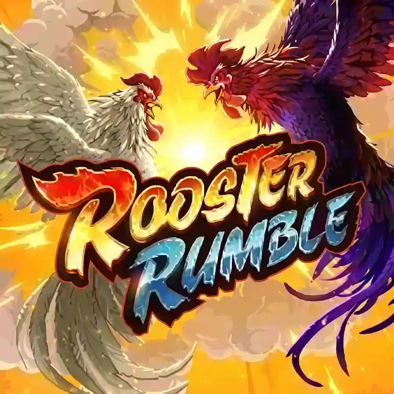 Trò chơi casino Rooster Rumble tại mcw4579