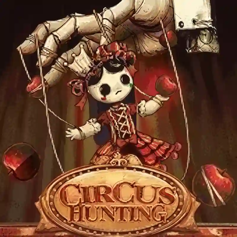 Trò chơi Casino Săn Đuổi Rạp Xiếc tại mcw4579