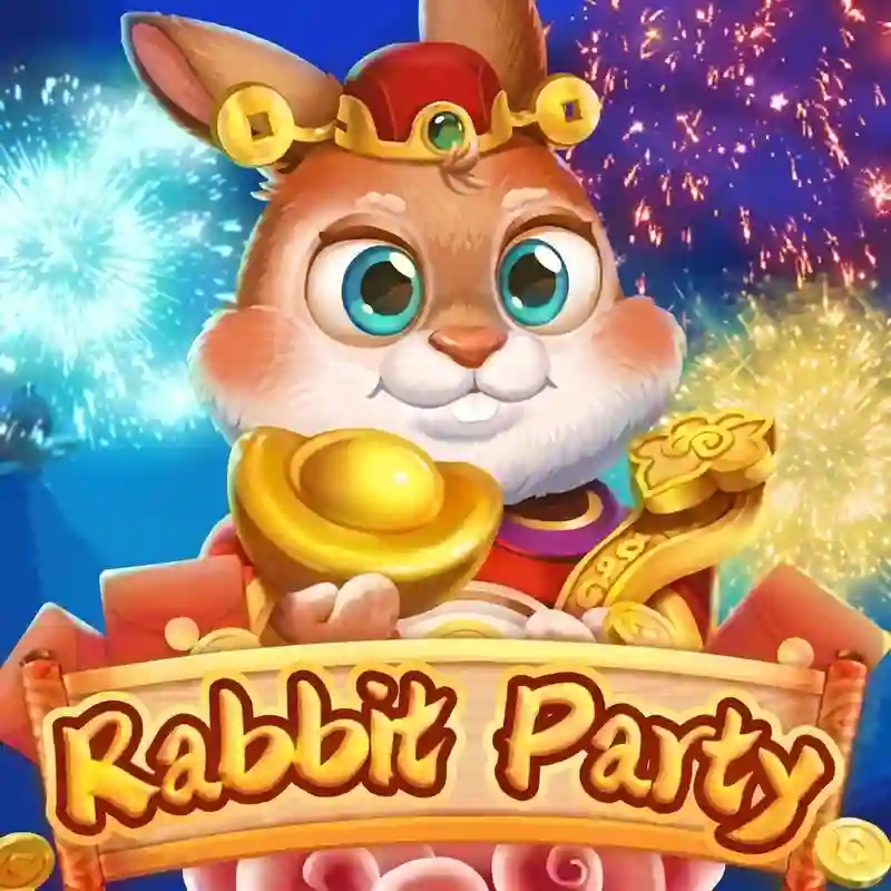 Chơi game Tiệc Thỏ tại mcw4579