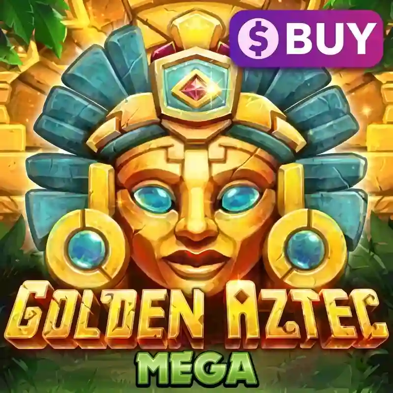 Vàng Aztec Mega - Slot game hấp dẫn tại mcw4579